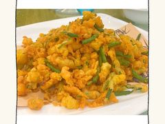 -德兴海鲜渔港(辉煌大厦店)