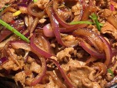 -九毛九西北菜(大东海店)