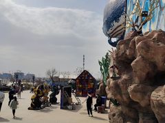 -华夏文旅海洋公园