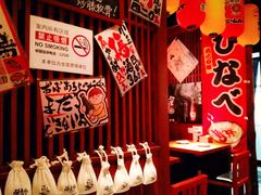 -醉虎传(南锣鼓巷店)