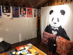 -石屋料理(南京西路店)