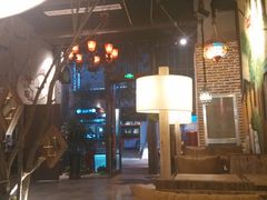 -魔方城市书房(中街益田店)