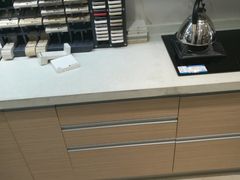 -佰丽爱家全屋定制(汶水店)