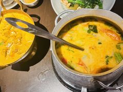 冬阴功-大头虾越式风味餐厅(光明广场店)