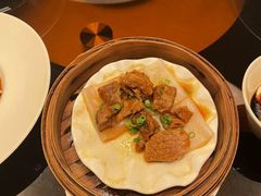 -厦门艾美酒店·乐美中餐厅