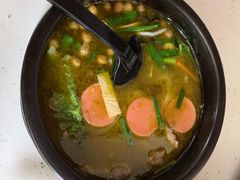 -官人桥番茄米线(温江行署店)