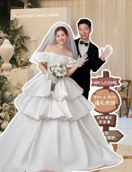 -时光印记婚纱摄影工作室·原创定制