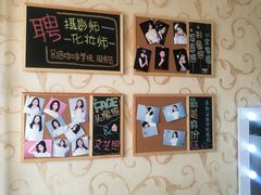 -青春加萌照相馆