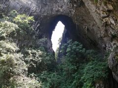 -英西峰林·洞天仙境