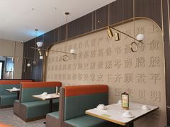 -刘胖子家常菜·蹄花焖藕(中南店)