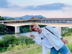 -福建鲤鱼洲酒店