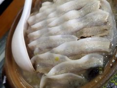 酸菜白肉-砂锅居(西四店)