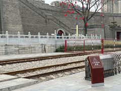 -河东池盐文化博览园