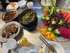 -馨方园食府·市井老南京菜