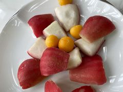 -傲廬·云端餐厅·深圳柏悦酒店