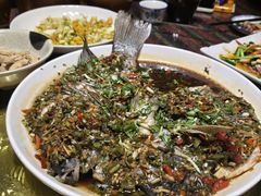 -香满楼(临安路店)