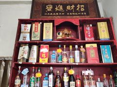-固始鹅块
