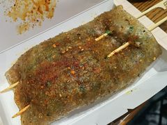-乐乐姐超级土豆(荟聚店)