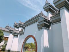 -木兰水镇旅游景区