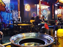 -吉志烤肉(太原总店)