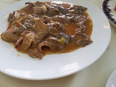 -京滨饭店·餐厅(阜外大街店)