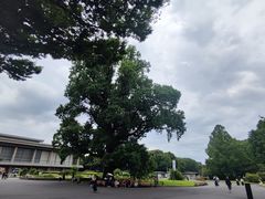 -东京国立博物馆