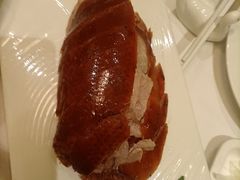 -贝勒爷·酥不腻烤鸭