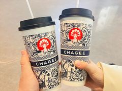 -霸王茶姬(大连万象汇店)