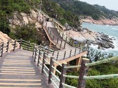 -广东惠东海龟国家级自然保护区