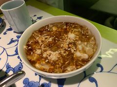 荷田冰粉-桂满陇天书(南京德基旗舰店)