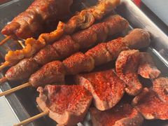 -海平馄饨(逍遥二路店)