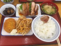 -虹梅食堂·爱蝦乃家