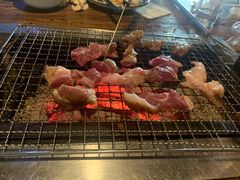 -柿子树炭烤羊腿(金台路店)