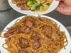 -香猪坊韩国烤肉专属门店(魏公村店)