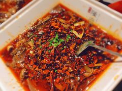 -杨记隆府(汉街店)