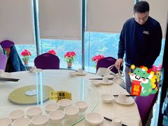 大堂-海宝酒家(中山四路店)