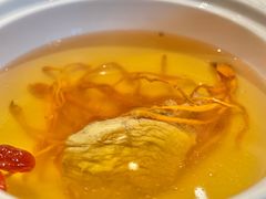 -桃花源中餐厅(金茂豪华精选酒店)