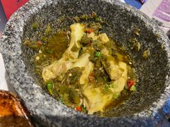 -院8里·小聚园老川菜(九眼桥店)