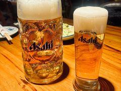 -晶吉·居酒屋·日本料理·烧鸟(中山区民主广场经典生活店)