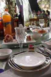 -格乐利雅婚礼艺术中心(南外滩店)