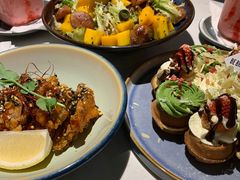 -BE BRIGHT KITCHEN(正佳广场店)