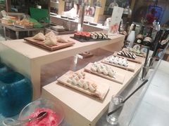 -昆山裕元花园酒店·温莎西餐厅