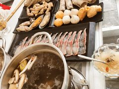斑鱼片-丽江庭院之丽江往事(安定门店)