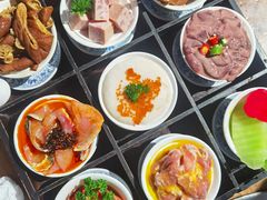 -楠火锅(龙阳广场店)