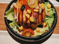 -玉川屋·深夜食堂居酒屋(柳巷店)