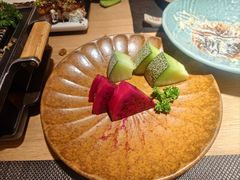 -德川家日本料理(中关村店)