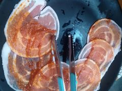 -喵咪烤肉(兰州虹盛百货购物广场店)