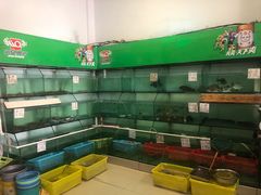 -老街坊(中山东路店)