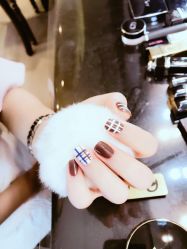 -臻美薈美容养生美甲美睫專門店