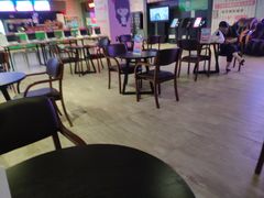 -大地影院(上海南汇店)